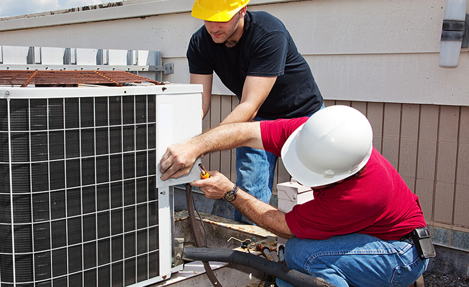 hvacr-certified-technician